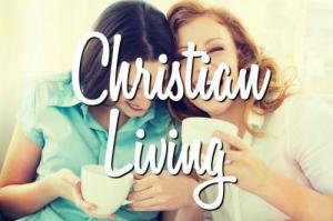 Christian living blogs sm