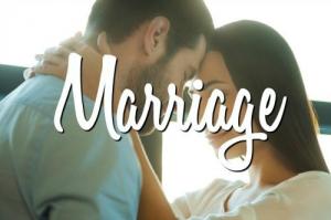 Marriage blogs sm